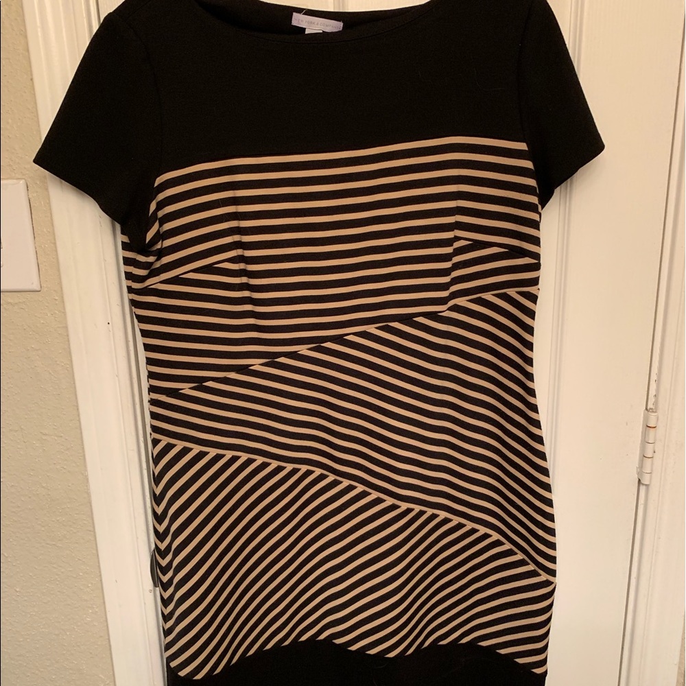 New York & Company dress